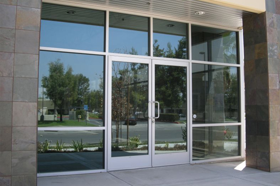 Atherton-commercial-door-repair