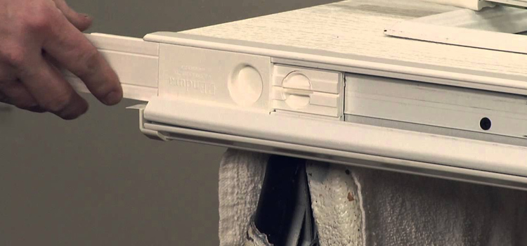 aluminum storefront door repair Atherton