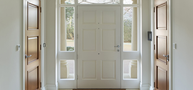 Atherton door replacement contractors