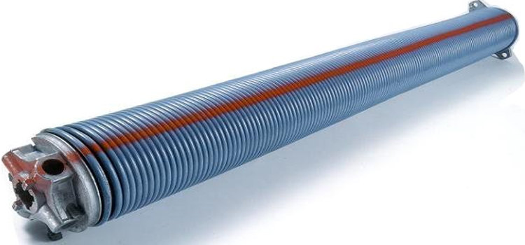 sears garage door spring replacement Atherton