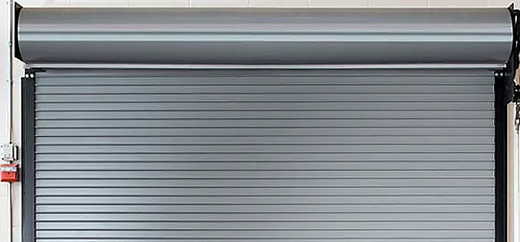 rolling steel door repair Atherton